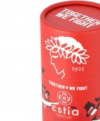 ESTIA ΘΕΡΜΟΣ TRAVEL FLASK OLYMPIACOS BC EDITION TOGETHER WE FIGHT 500ml ΘΕΡΜΟΣ-ΠΑΓΟΥΡΙΑ