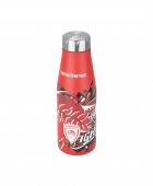 ESTIA ΘΕΡΜΟΣ TRAVEL FLASK OLYMPIACOS BC EDITION TOGETHER WE FIGHT 500ml ΘΕΡΜΟΣ-ΠΑΓΟΥΡΙΑ