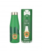 ESTIA ΘΕΡΜΟΣ TRAVEL FLASK PANATHINAIKOS BC EDITION 500ml 00-27193 ΘΕΡΜΟΣ-ΠΑΓΟΥΡΙΑ