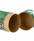 ESTIA ΘΕΡΜΟΣ TRAVEL FLASK PANATHINAIKOS BC EDITION WE THE GREENS 500ml ΘΕΡΜΟΣ-ΠΑΓΟΥΡΙΑ