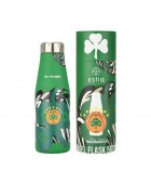 ESTIA ΘΕΡΜΟΣ TRAVEL FLASK PANATHINAIKOS BC EDITION WE THE GREENS 500ml ΘΕΡΜΟΣ-ΠΑΓΟΥΡΙΑ