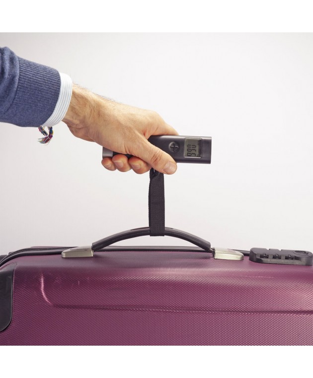 Ψηφιακή Ζυγαριά ταξιδίου BENZI BZ5734 Ζυγαριές