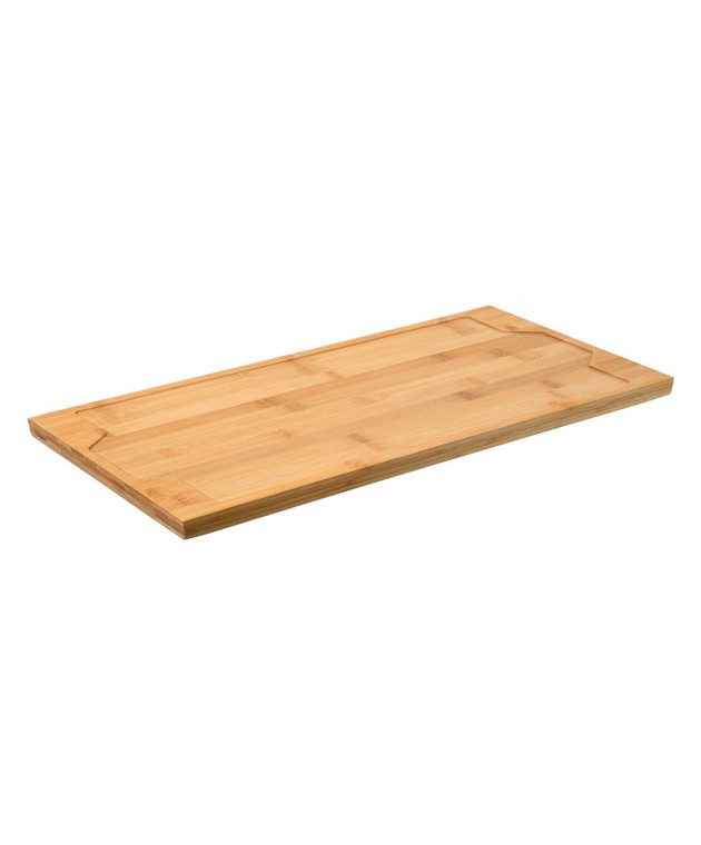  ΒΑΣΗ ΓΙΑ ΜΑΝΤΕΜΕΝΙΑ ΠΛΑΚΑ ΨΗΣΙΜΑΤΟΣ BAMBOO 24x47cm 01-20200 Βάσεις κοπής