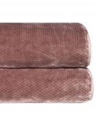 BELLA 20 ΚΟΥΒΕΡΤΑ.KING 260X240 Κουβέρτες Βελουτέ King Size