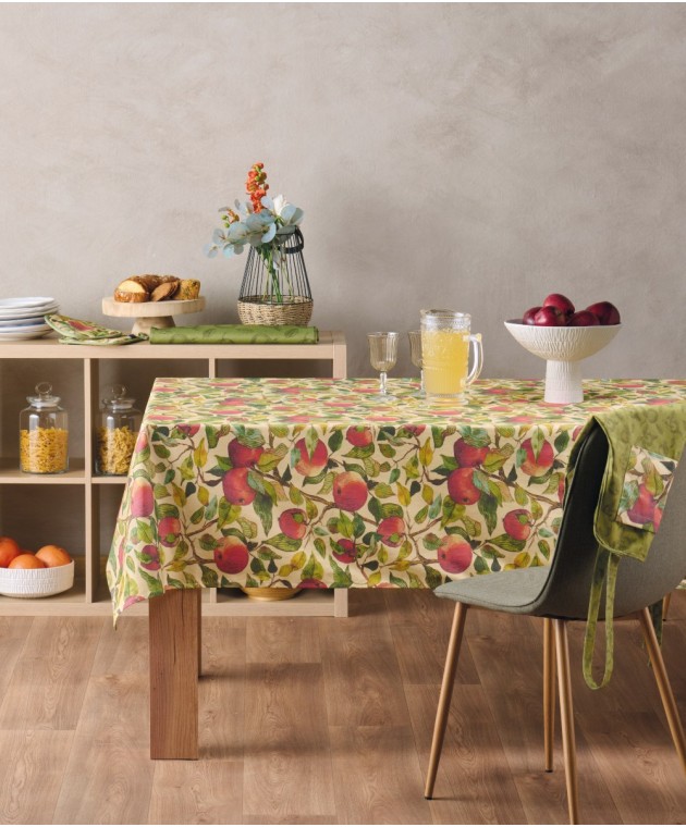 CAMEO ΤΡΑΠΕΖΟΜΑΝΤΗΛΟ 160X160 Τραπεζομάντηλα