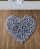 CUORE 24 ΠΑΤΑΚΙ ΜΠΑΝΙΟΥ 60Χ50 Πατάκια Mπάνιου