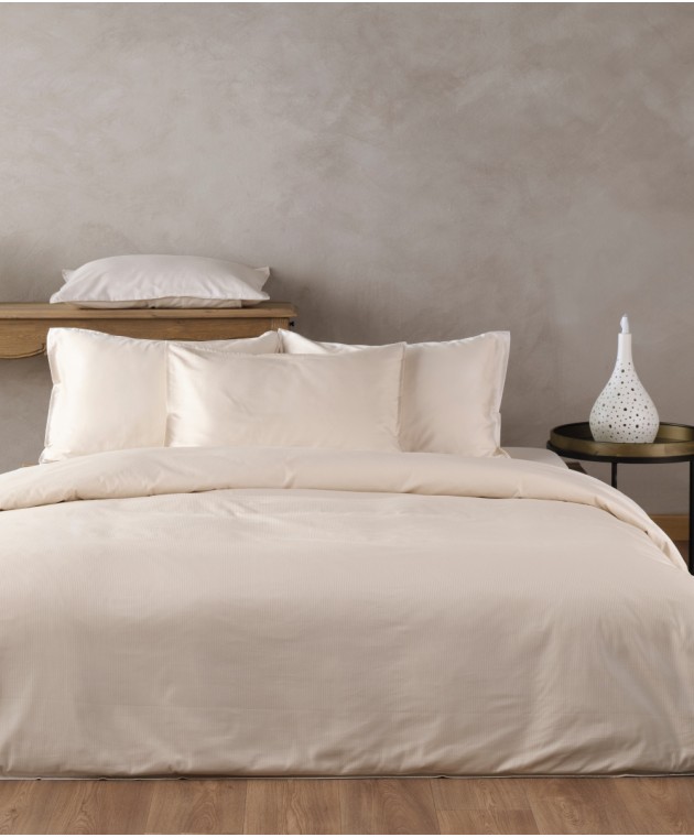 EMPRESS 12 ΠΑΠΛΩΜΑΤΟΘΗΚΗ.KING ΣΕΤ 3 ΤΕΜ 260X240+1 Παπλωματοθήκες King Size Μονόχρωμες