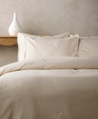 EMPRESS 12 ΠΑΠΛΩΜΑΤΟΘΗΚΗ.ΥΠΕΡΔΙΠΛΗ ΣΕΤ 3 ΤΕΜ 220X240+1 Παπλωματοθήκες Υπέρδιπλες Μονόχρωμες