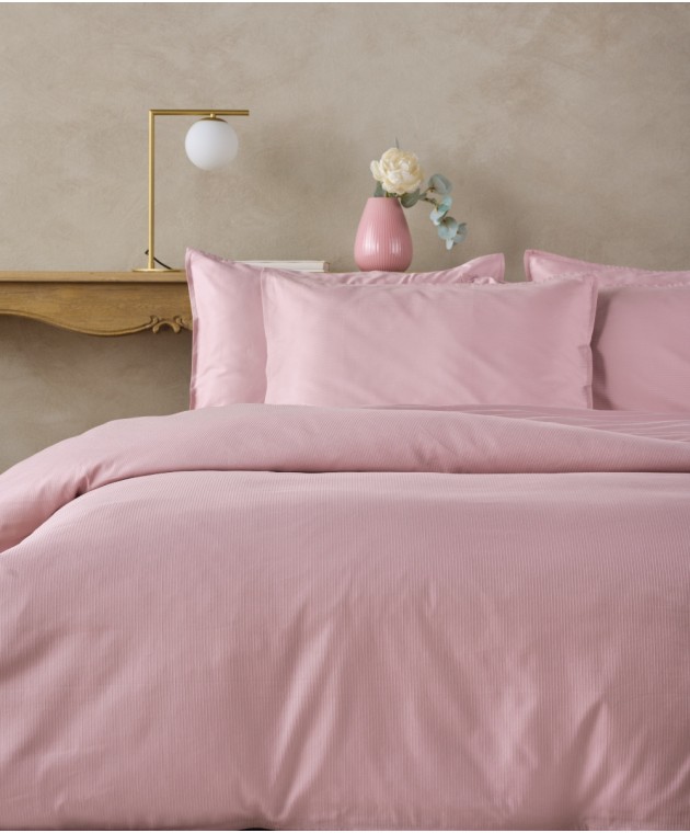 EMPRESS 14 ΠΑΠΛΩΜΑΤΟΘΗΚΗ.ΥΠΕΡΔΙΠΛΗ ΣΕΤ 3 ΤΕΜ 220X240+1 Παπλωματοθήκες Υπέρδιπλες Μονόχρωμες