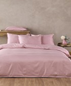 EMPRESS 14 ΠΑΠΛΩΜΑΤΟΘΗΚΗ.ΥΠΕΡΔΙΠΛΗ ΣΕΤ 3 ΤΕΜ 220X240+1 Παπλωματοθήκες Υπέρδιπλες Μονόχρωμες