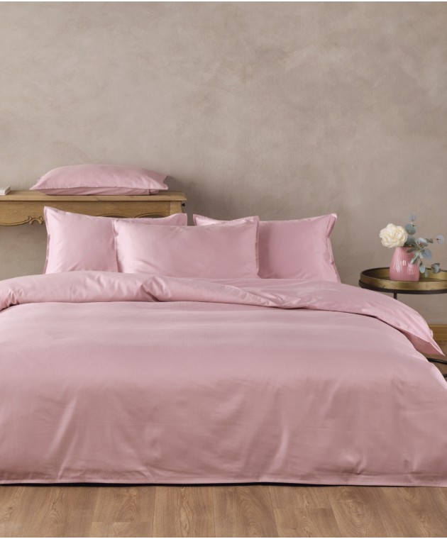 EMPRESS 14 ΠΑΠΛΩΜΑΤΟΘΗΚΗ.ΥΠΕΡΔΙΠΛΗ ΣΕΤ 3 ΤΕΜ 220X240+1 Παπλωματοθήκες Υπέρδιπλες Μονόχρωμες