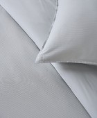 EMPRESS 22 ΠΑΠΛΩΜΑΤΟΘΗΚΗ.ΥΠΕΡΔΙΠΛΗ ΣΕΤ 3 ΤΕΜ 220X240+1 Παπλωματοθήκες Υπέρδιπλες Μονόχρωμες