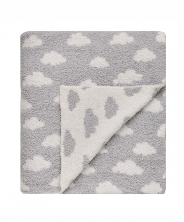 ESPEROS ΚΟΥΒΕΡΤΑ ΚΟΥΝΙΑΣ.ΠΛΕΚΤΗ 100X140 Πλεκτές Κουβέρτες