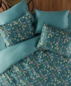 GIANNA 07 ΠΑΠΛΩΜΑΤΟΘΗΚΗ.ΥΠΕΡΔΙΠΛΗ ΣΕΤ 3 ΤΕΜ 220X240+1 Παπλωματοθήκες Υπέρδιπλες