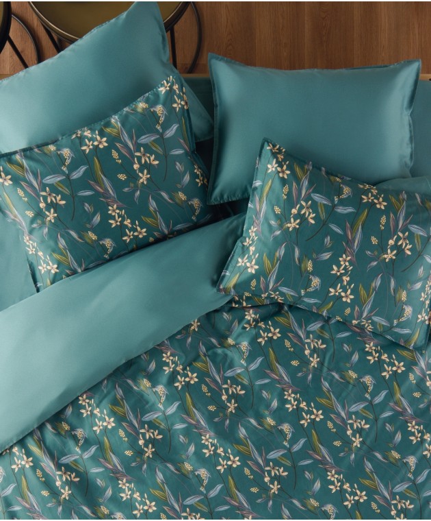 GIANNA 07 ΠΑΠΛΩΜΑΤΟΘΗΚΗ.ΥΠΕΡΔΙΠΛΗ ΣΕΤ 3 ΤΕΜ 220X240+1 Παπλωματοθήκες Υπέρδιπλες