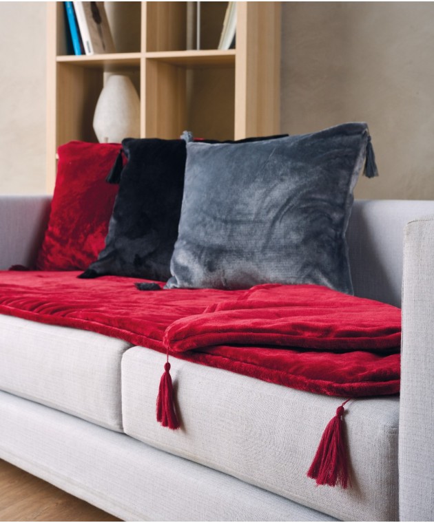 IVANNA 05 FUTON 75X190 Τριθέσιου