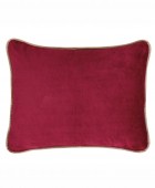IVANNA 05 ΣΕΤ 2 ΤΕΜ ΜΑΞΙΛΑΡΟΘΗΚΕΣ 50Χ70 Μαξιλαροθήκες Μονόχρωμες