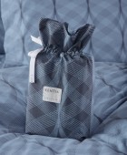 JENTRY 01 ΠΑΠΛΩΜΑΤΟΘΗΚΗ.ΥΠΕΡΔΙΠΛΗ ΣΕΤ 3 ΤΕΜ 225X245 Παπλωματοθήκες Υπέρδιπλες