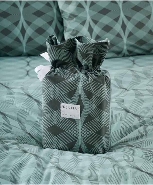 JENTRY 02 ΠΑΠΛΩΜΑΤΟΘΗΚΗ.ΥΠΕΡΔΙΠΛΗ ΣΕΤ 3 ΤΕΜ 225X245 Παπλωματοθήκες Υπέρδιπλες