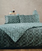 JENTRY 02 ΠΑΠΛΩΜΑΤΟΘΗΚΗ.ΥΠΕΡΔΙΠΛΗ ΣΕΤ 3 ΤΕΜ 225X245 Παπλωματοθήκες Υπέρδιπλες