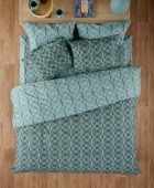 JENTRY 02 ΠΑΠΛΩΜΑΤΟΘΗΚΗ.ΥΠΕΡΔΙΠΛΗ ΣΕΤ 3 ΤΕΜ 225X245 Παπλωματοθήκες Υπέρδιπλες