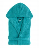 JUMP 07 ΜΠΟΥΡΝΟΥΖΙ.08 ΕΤΩΝ ΜΕ ΚΟΥΚΟΥΛΑ Παιδικά Μπουρνούζια