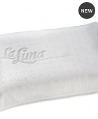 Μαξιλάρι ύπνου bebe (40X30+6,5) THE BABY LATEX, LA LUNA Βρεφικά Μαξιλάρια Υπνου