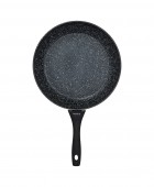 Τηγάνι αλουμινίου (28CM) MAGMA 01-6068, ESTIA Τηγάνια