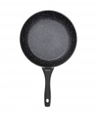 Τηγάνι αλουμινίου (30CM) MAGMA 01-6075, ESTIA Τηγάνια