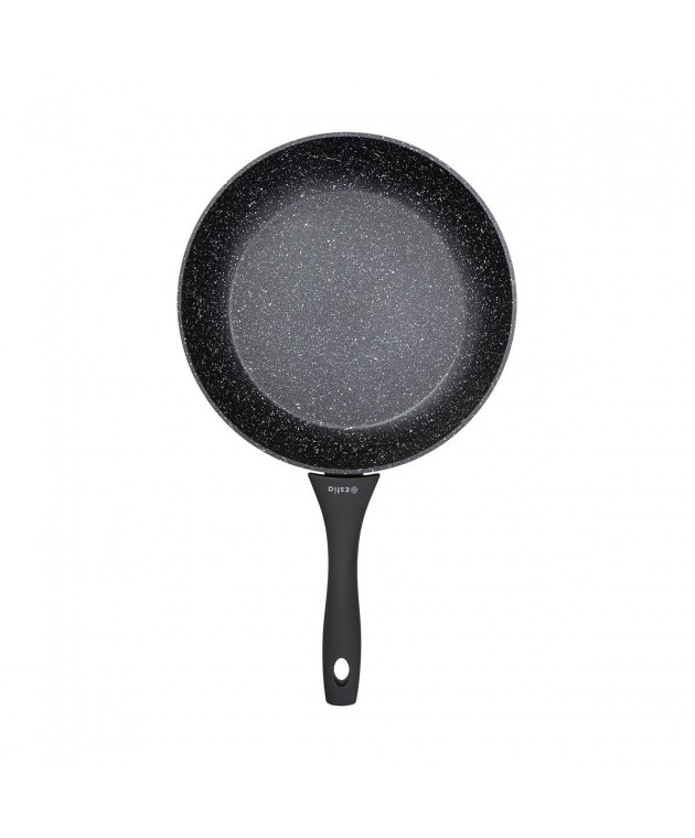 Τηγάνι αλουμινίου (30CM) MAGMA 01-6075, ESTIA Τηγάνια