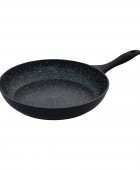 Τηγάνι αλουμινίου (30CM) MAGMA 01-6075, ESTIA Τηγάνια