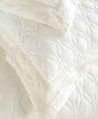 Νυφικό σετ 7 τεμ. ERYNN ECRU, RYTHMOS HOME Νυφικά Σετ