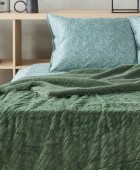 LILIBETH 02 ΚΟΥΒΕΡΤΑ ΓΟΥΝΑΣ.KING 260X230 Γούνινες King Size