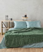 LILIBETH 02 ΚΟΥΒΕΡΤΑ ΓΟΥΝΑΣ.KING 260X230 Γούνινες King Size