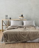 LILIBETH 43 ΚΟΥΒΕΡΤΑ ΓΟΥΝΑΣ.KING 260X230 ΝΕΕΣ ΑΦΙΞΕΙΣ