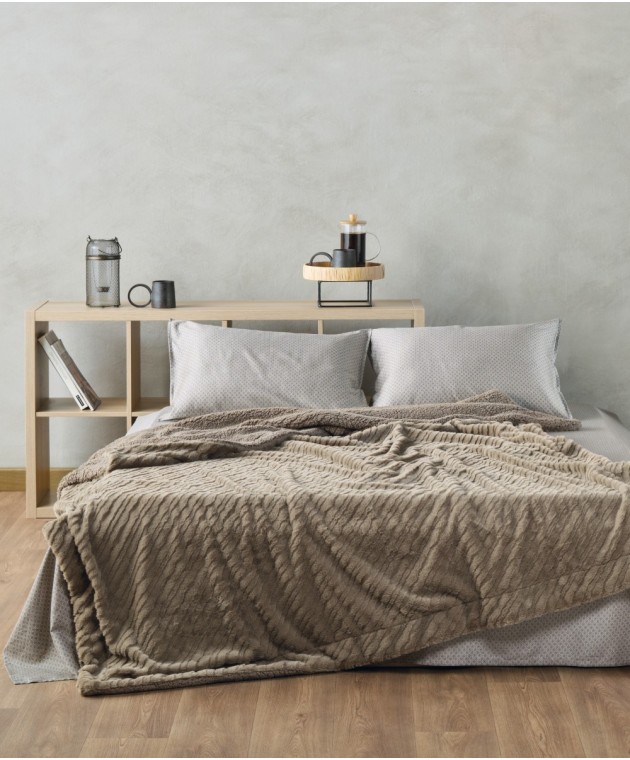 LILIBETH 43 ΚΟΥΒΕΡΤΑ ΓΟΥΝΑΣ.KING 260X230 ΝΕΕΣ ΑΦΙΞΕΙΣ