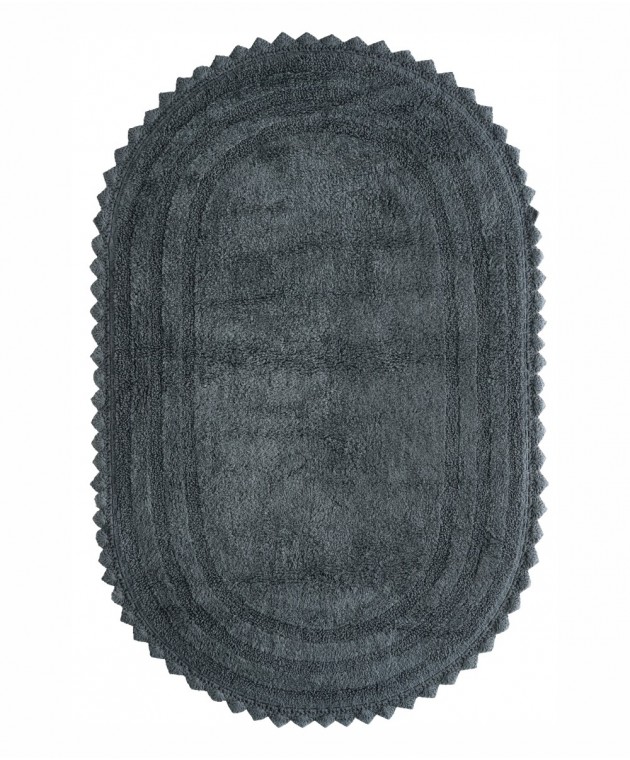 MACK 24 ΠΑΤΑΚΙ ΜΠΑΝΙΟΥ 50Χ80 Πατάκια Mπάνιου