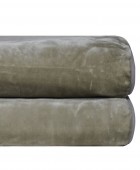 NOTTE 2310 ΚΟΥΒΕΡΤΑ.ΥΠΕΡΔΙΠΛΗ 220X240 Κουβέρτες Βελουτέ Υπέρδιπλες