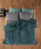NOTTURNO 0224 ΚΟΥΒΕΡΤΟΠΑΠΛΩΜΑ.ΥΠΕΡΔΙΠΛΟ 220X240 Κουβερτοπαπλώματα  Υπέρδιπλα