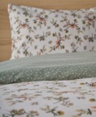 RONETTE 21 ΣΕΝΤΟΝΙ.ΜΟΝΟ ΣΕΤ 3 ΤΕΜ ΦΑΝΕΛΑ 170X275 Σεντόνια Φανελένια Μονά