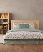 RONETTE 21 ΣΕΝΤΟΝΙ.ΜΟΝΟ ΣΕΤ 3 ΤΕΜ ΦΑΝΕΛΑ 170X275 Σεντόνια Φανελένια Μονά