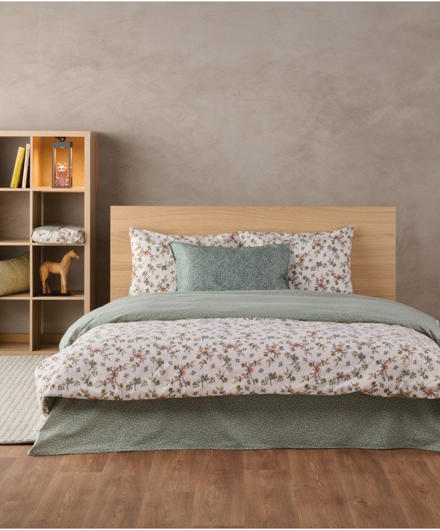 RONETTE 21 ΣΕΝΤΟΝΙ.ΜΟΝΟ ΣΕΤ 3 ΤΕΜ ΦΑΝΕΛΑ 170X275 Σεντόνια Φανελένια Μονά