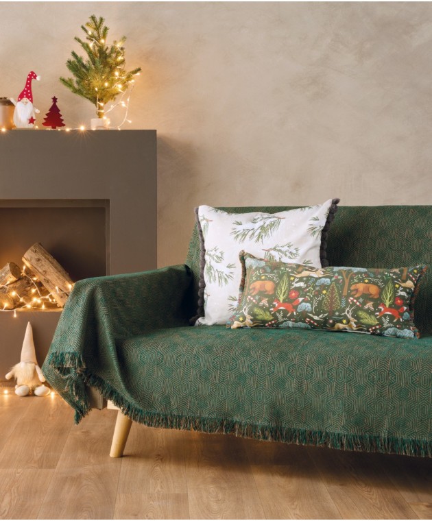 VACANZA 02 ΡΙΧΤΑΡΙ.ΤΡΙΘΕΣΙΟΥ ΚΑΝΑΠΕ 180X300 ΝΕΕΣ ΑΦΙΞΕΙΣ