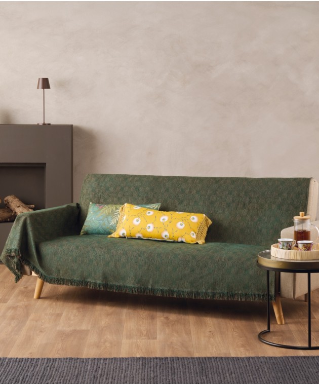 VACANZA 02 ΡΙΧΤΑΡΙ.ΤΡΙΘΕΣΙΟΥ ΚΑΝΑΠΕ 180X300 ΝΕΕΣ ΑΦΙΞΕΙΣ