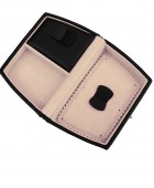 Θήκη Κοσμημάτων DAVIDTS Μαύρη 367987-01 Θήκες Κοσμημάτων/Ρολογιών