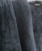  Κουβερτοπάπλωμα μονό (160Χ220) TILTY GREY-BLUE, RYTHMOS HOME Κουβερτοπαπλώματα Μονά
