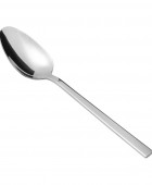 ESTIA ΚΟΥΤΑΛΙ ΦΑΓΗΤΟΥ PURE ΑΝΟΞΕΙΔΩΤΟ ΑΤΣΑΛΙ 18/0 MAT Μαχαιροπίρουνα