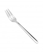 ESTIA ΠΗΡΟΥΝΙ ΓΛΥΚΟΥ CONTOUR ΑΝΟΞΕΙΔΩΤΟ ΑΤΣΑΛΙ 18/0 Μαχαιροπίρουνα