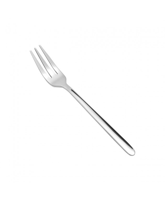 ESTIA ΠΗΡΟΥΝΙ ΓΛΥΚΟΥ CONTOUR ΑΝΟΞΕΙΔΩΤΟ ΑΤΣΑΛΙ 18/0 Μαχαιροπίρουνα