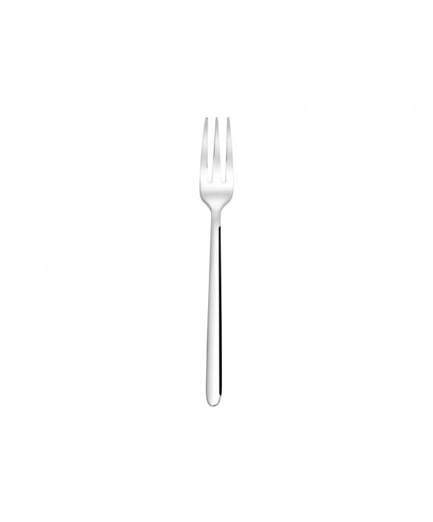 ESTIA ΠΗΡΟΥΝΙ ΓΛΥΚΟΥ CONTOUR ΑΝΟΞΕΙΔΩΤΟ ΑΤΣΑΛΙ 18/0 Μαχαιροπίρουνα